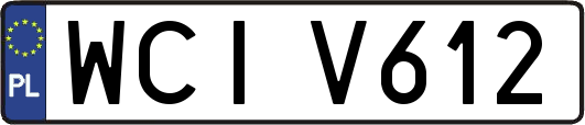 WCIV612