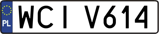 WCIV614