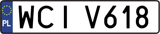 WCIV618