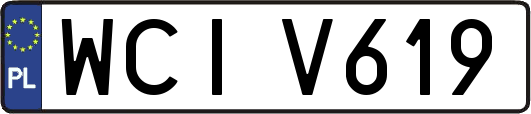 WCIV619
