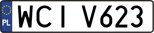 WCIV623