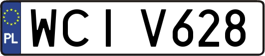 WCIV628