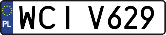 WCIV629