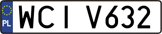 WCIV632