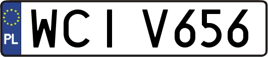 WCIV656