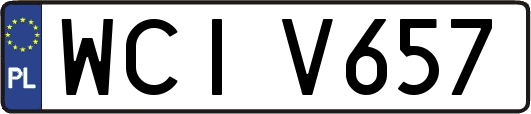 WCIV657