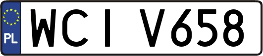 WCIV658