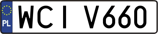 WCIV660