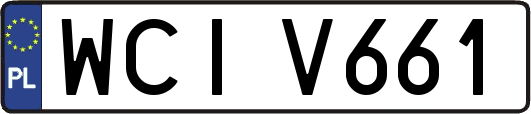 WCIV661