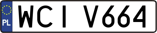 WCIV664
