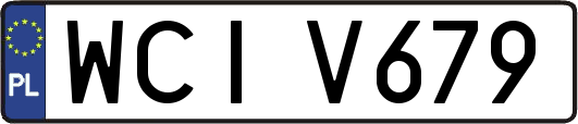 WCIV679