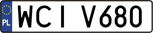 WCIV680