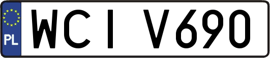 WCIV690