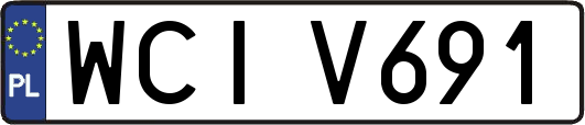 WCIV691