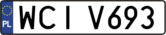 WCIV693