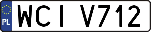 WCIV712