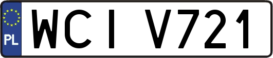WCIV721