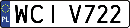 WCIV722