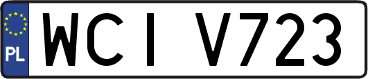 WCIV723