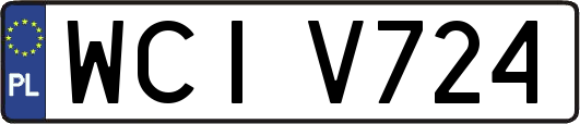 WCIV724