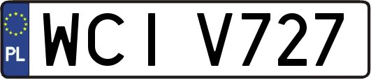 WCIV727