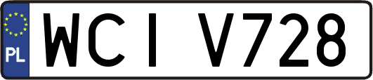 WCIV728