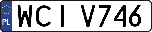 WCIV746