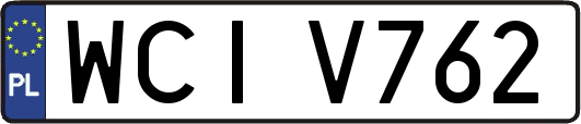 WCIV762