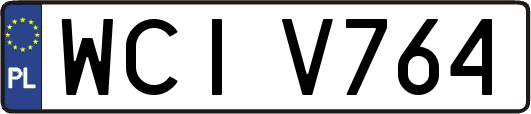 WCIV764