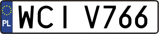 WCIV766