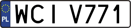 WCIV771