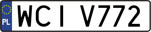 WCIV772