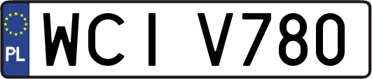 WCIV780