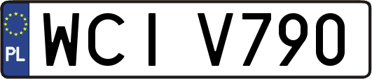 WCIV790