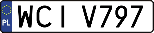 WCIV797