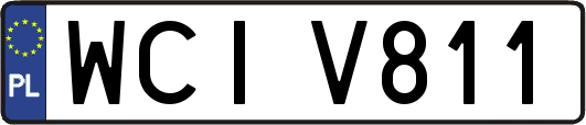 WCIV811