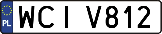 WCIV812