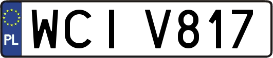 WCIV817