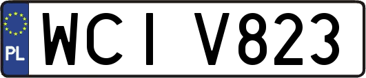 WCIV823