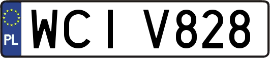 WCIV828