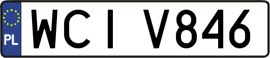 WCIV846