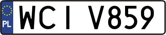 WCIV859