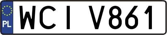 WCIV861