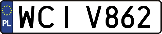 WCIV862