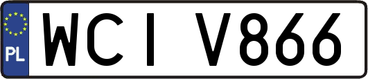 WCIV866