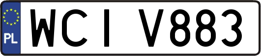 WCIV883
