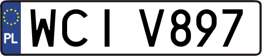 WCIV897