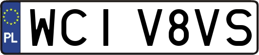 WCIV8VS