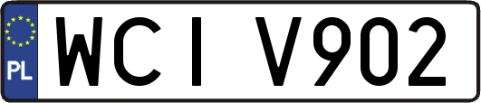 WCIV902
