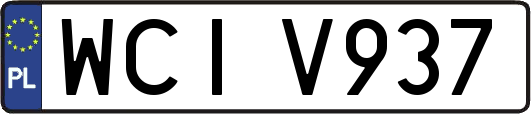 WCIV937